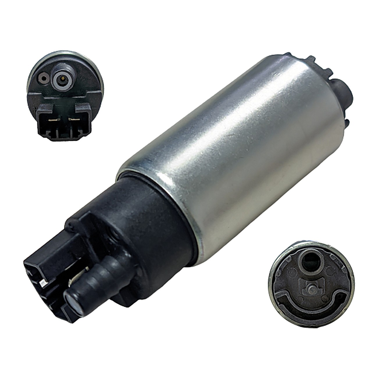 Bomba Nafta Electrica Alfa Romeo Citroen Daewoo Isuzu